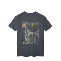 camisa T-Shirt Classic Portgas D. Ace One Piece