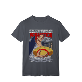 Camisa T-Shirt Classic Shanks One Piece