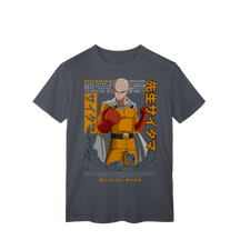Camisa T-Shirt Classic Saitama Clássico