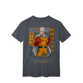 Camisa T-Shirt Classic Saitama Clássico