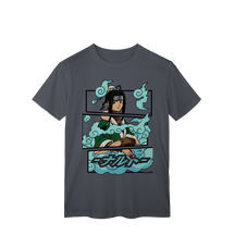 Camisa T-Shirt Classic Haku