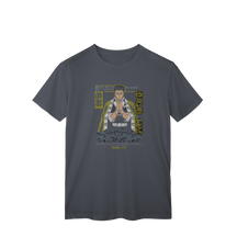 Camisa T-Shirt Classic Gyomei Demon Slayer