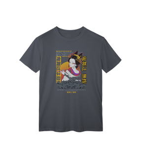 Camisa T-Shirt Classic Muzan Demon slayer