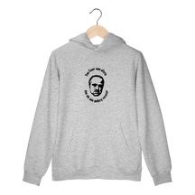 Moletom Quality Canguru Chefão I