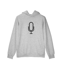 Casaco Moletom Quality Canguru Sou da Música