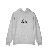 Tamanho Moletom Quality Canguru Totô Fofinho