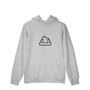 Tamanho Moletom Quality Canguru Totô Fofinho