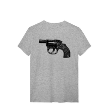 Camisa T-Shirt Quality Pistol