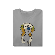 Camisa T-Shirt Quality Collor Dog