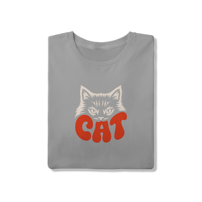 Camisa T-Shirt Quality CAT