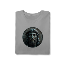 Camisa T-Shirt Quality Christ