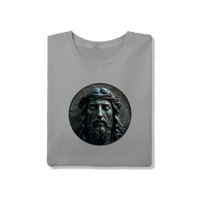 Camisa T-Shirt Quality Christ