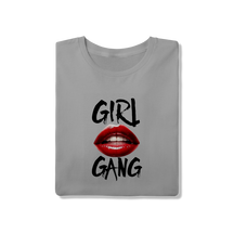 Camisa T-Shirt Quality Girl Gang