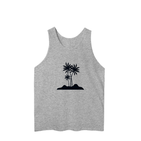 Regata Masculina Quality Paradise