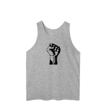 Regata Masculina Quality Punho da Liberdade