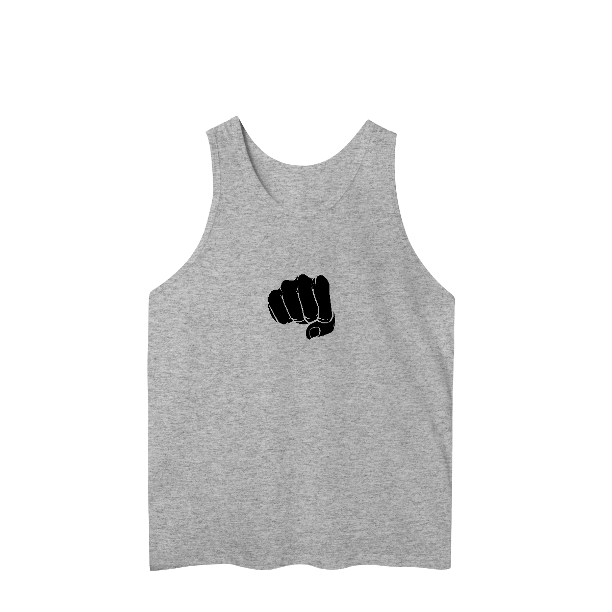 Regata Masculina Quality Força