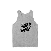 Regata Masculina Quality Hard Work