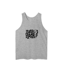 Regata Masculina Quality hard Rock