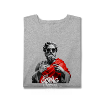 Camisa T-Shirt Plus Size Going Viral