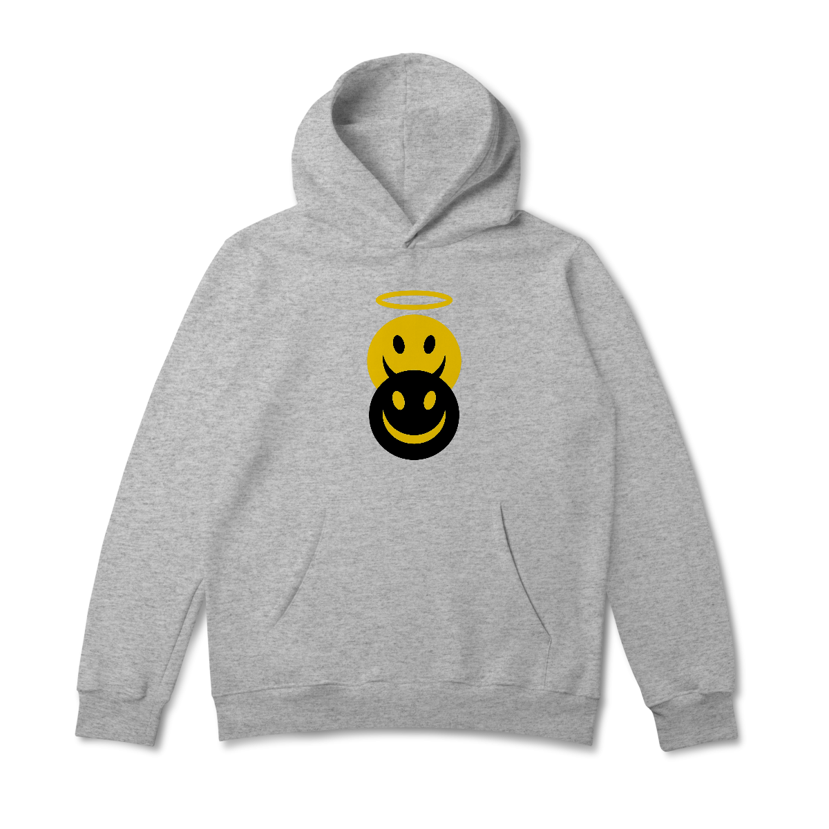 Moletom Prime Canguru Sorry