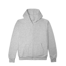 Moletom Prime Com Zíper