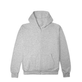 Moletom Prime Com Zíper