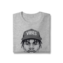 Moletom Quality Fechado Vibes