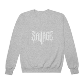 Moletom Prime Fechado Savage