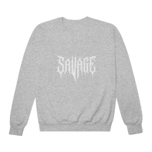 Moletom Prime Fechado Savage