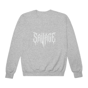 Moletom Prime Fechado Savage