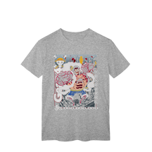 Camisa T-Shirt Classic Lufy Gear 4