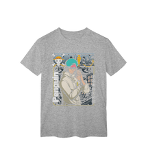 Camisa T-Shirt Classic Shachi One Piece