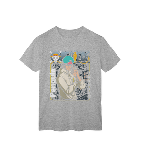 Camisa T-Shirt Classic Shachi One Piece