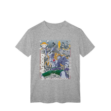 Camisa T-Shirt Classic Arlong One Piece