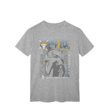 camisa T-Shirt Classic Portgas D. Ace One Piece