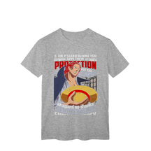 Camisa T-Shirt Classic Shanks One Piece