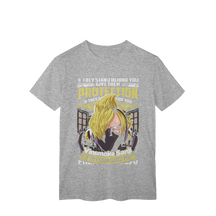 Camisa T-Shirt Classic Sanji One Piece