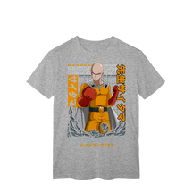 Camisa T-Shirt Classic Saitama Clássico