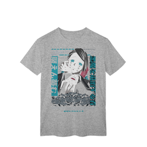 Camisa T-Shirt Classic DS Enmu