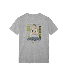 Camisa T-Shirt Classic Gyomei Demon Slayer