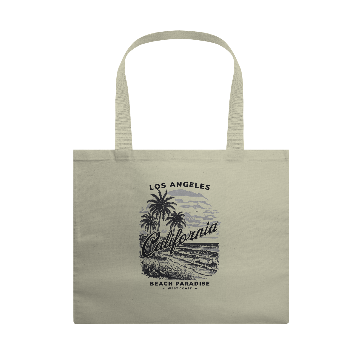 Eco Bag Grande Los Angeles