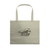 Eco Bag Grande Livros da Sabedoria