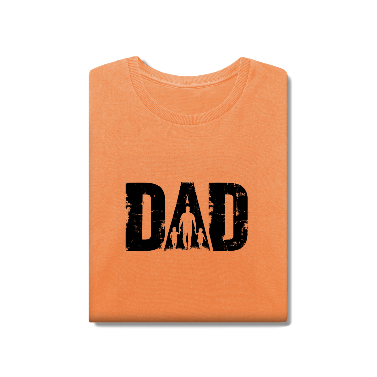 Camisa T-Shirt Estonada DAD