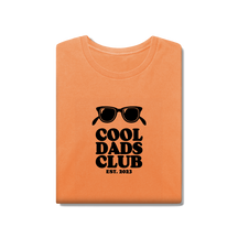 Camisa T-Shirt Estonada Cool Dads Club