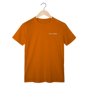 Camisa T-Shirt Classic Oxente Mainha