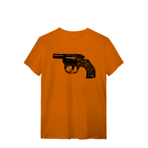 Camisa T-Shirt Quality Pistol