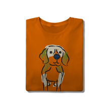 Camisa T-Shirt Quality Collor Dog