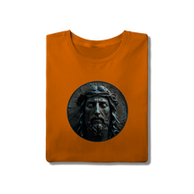 Camisa T-Shirt Quality Christ