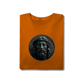 Camisa T-Shirt Quality Christ