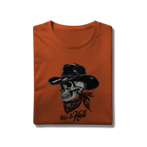 Camisa T-Shirt Prime Wild As Hell